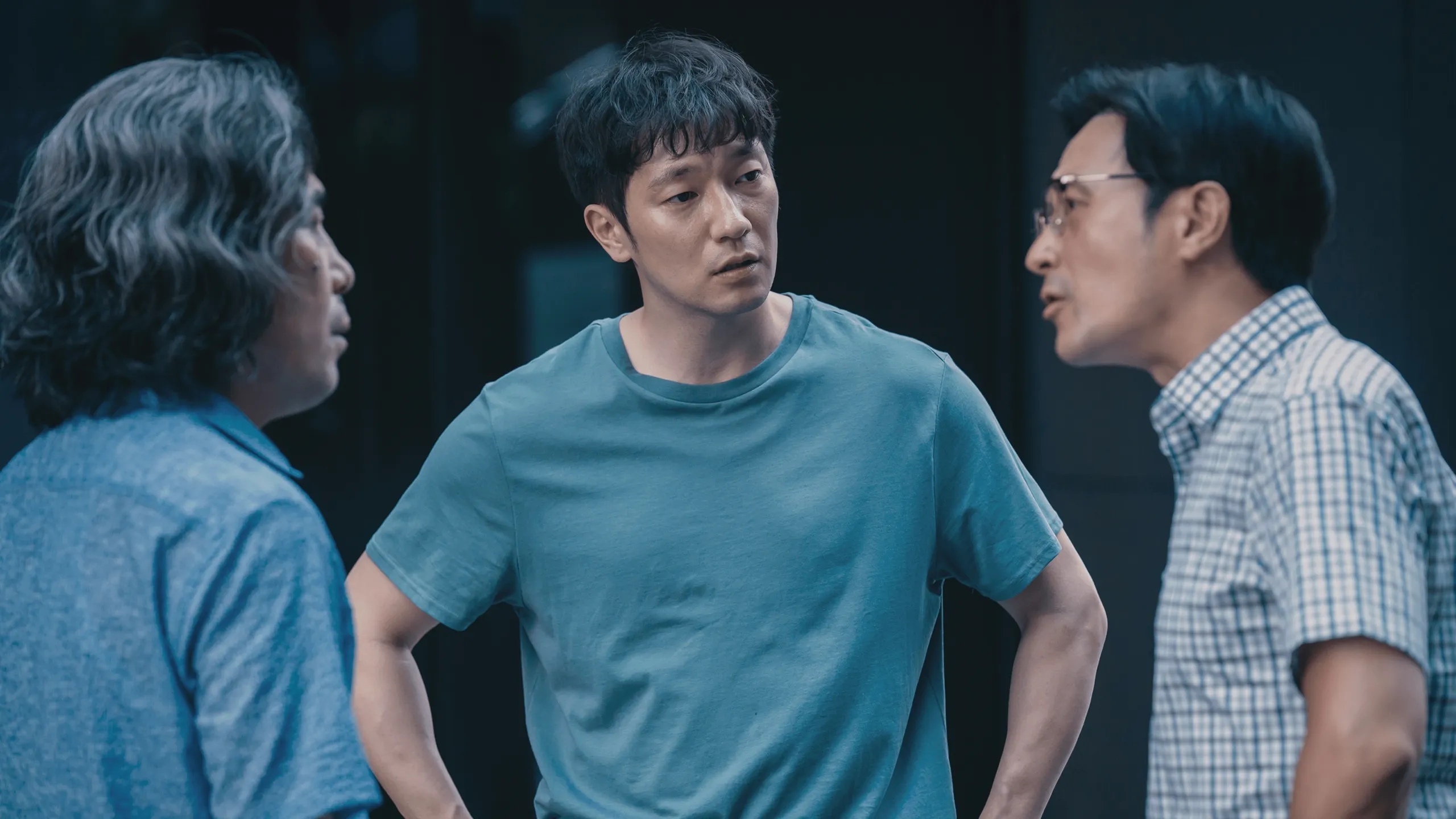 thumbnail - S2:E1 Mortal Enemies