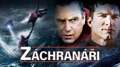 thumbnail - Záchranáři