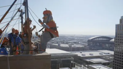 thumbnail - S2:E3 The First Time Is the Hardest