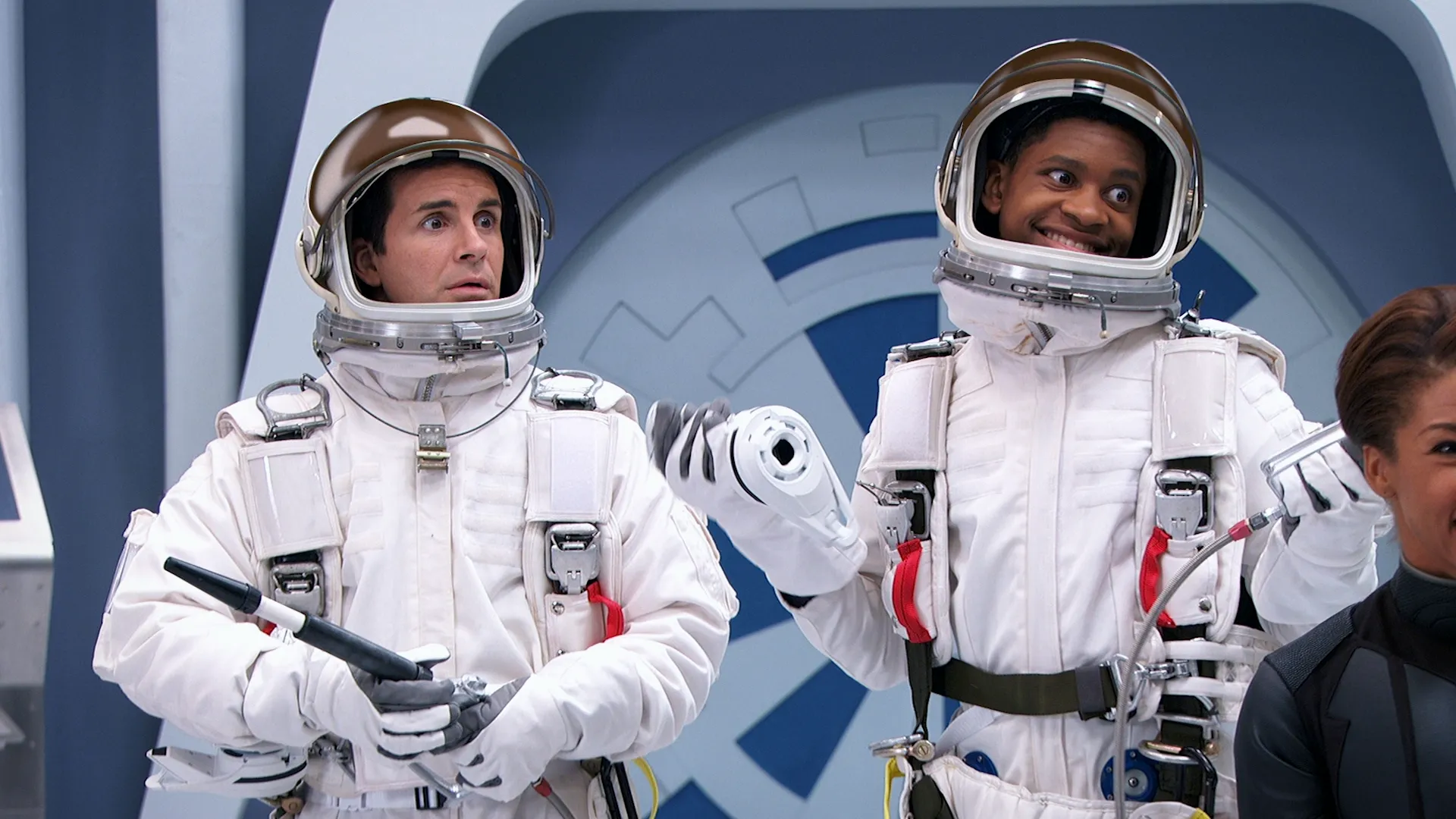 thumbnail - S4:E23 Space Colony, Part 1