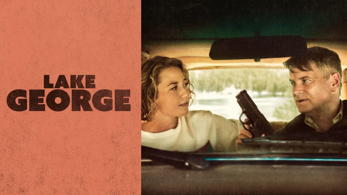 Lake George | Watch on Disney+