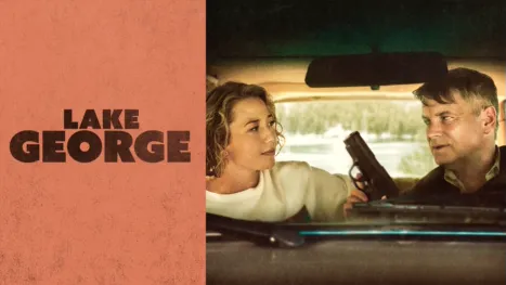 thumbnail - Lake George