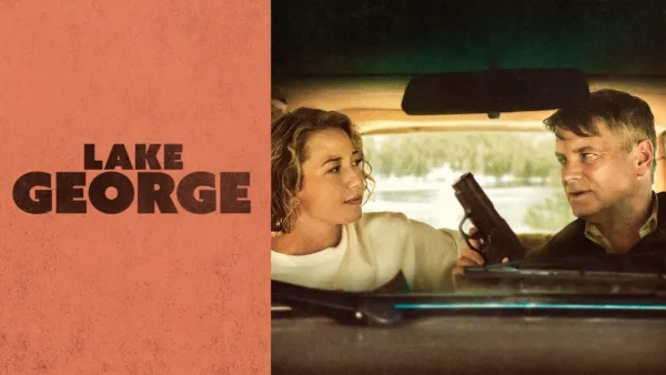 thumbnail - Lake George