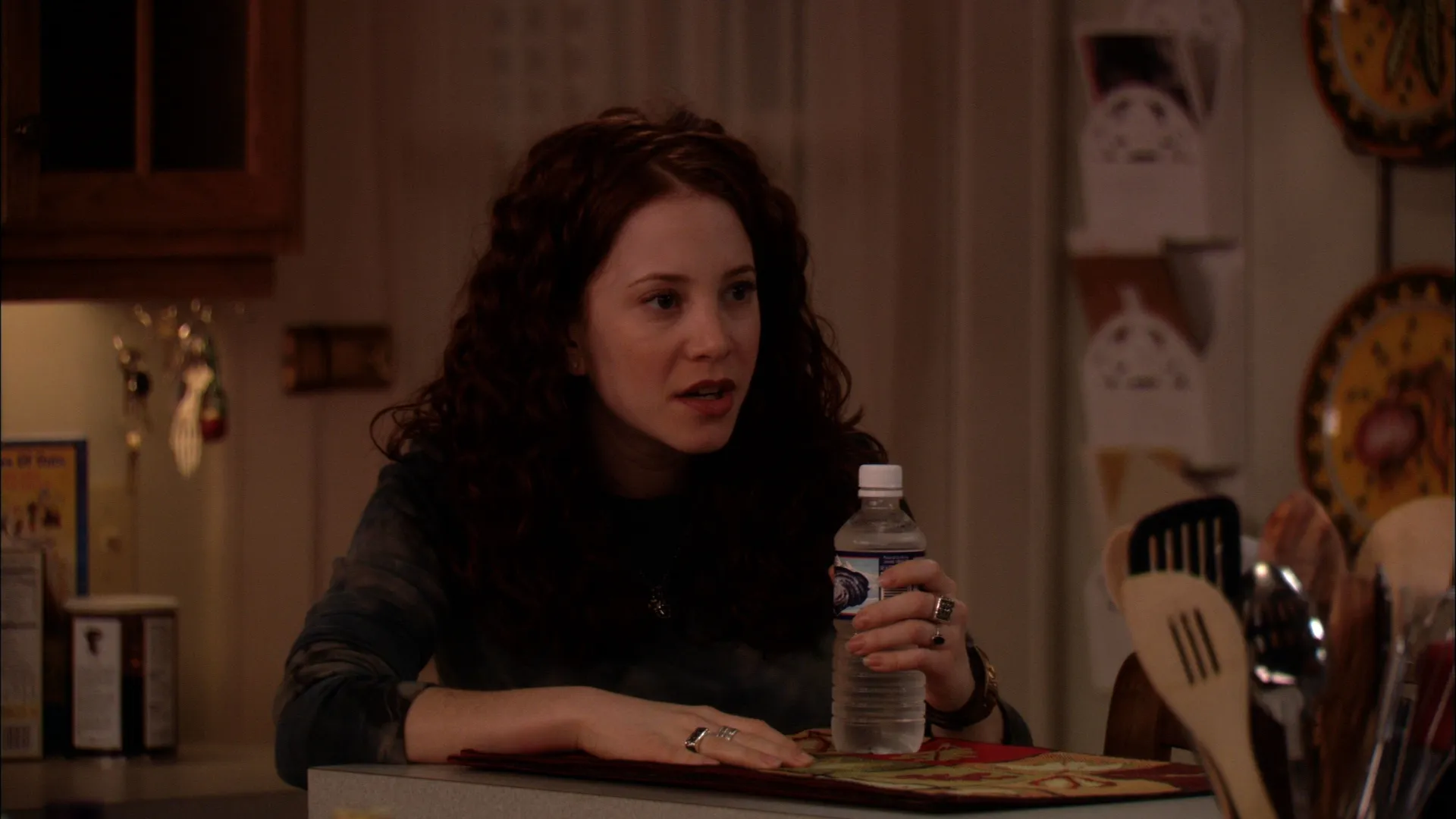 thumbnail - S1:E13 Rory's Gotta Girlfriend