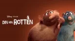 thumbnail - Din ven, rotten