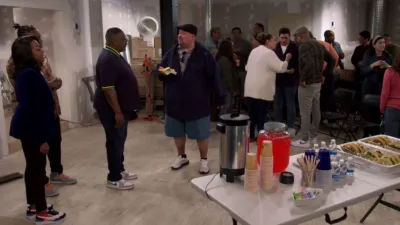 thumbnail - S5:E20 Welcome to the Other Neighborhood