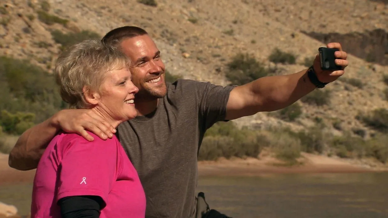 thumbnail - S3:E7 Trina