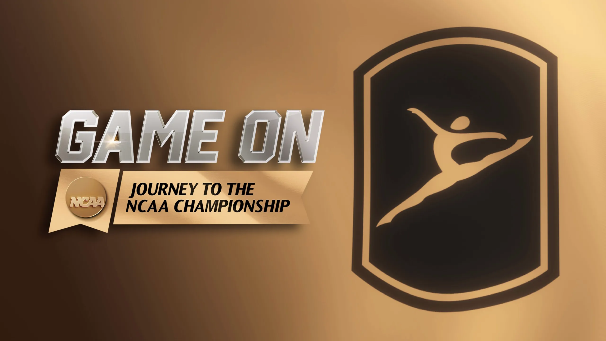 thumbnail - S1:E5 Game On: Women's Gymnastics