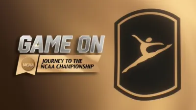 thumbnail - S1:E5 Game On: Women's Gymnastics