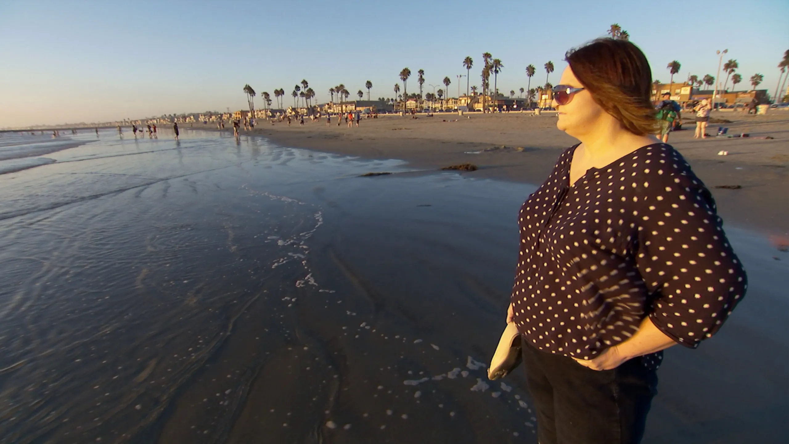 thumbnail - S4:E3 Melissa Morris