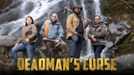 thumbnail - Deadman's Curse