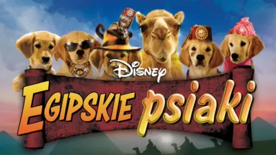 thumbnail - Egipskie psiaki