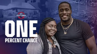 thumbnail - One Percent Chance