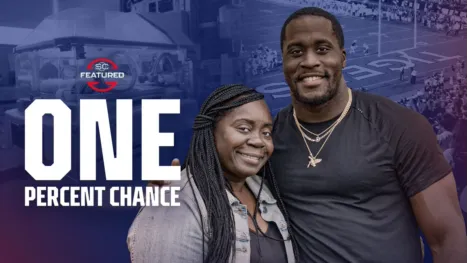 thumbnail - One Percent Chance