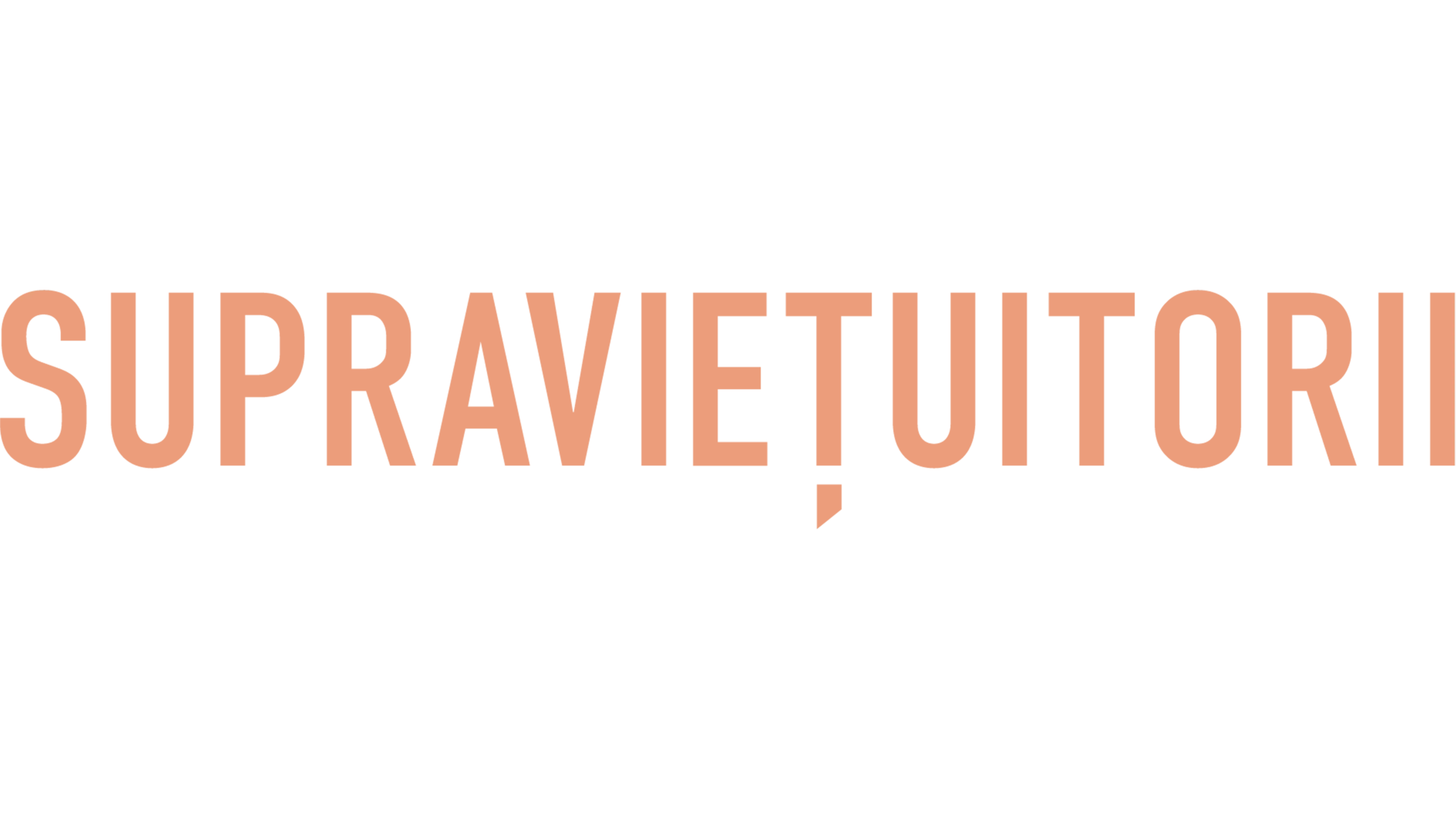 Supraviețuitorii