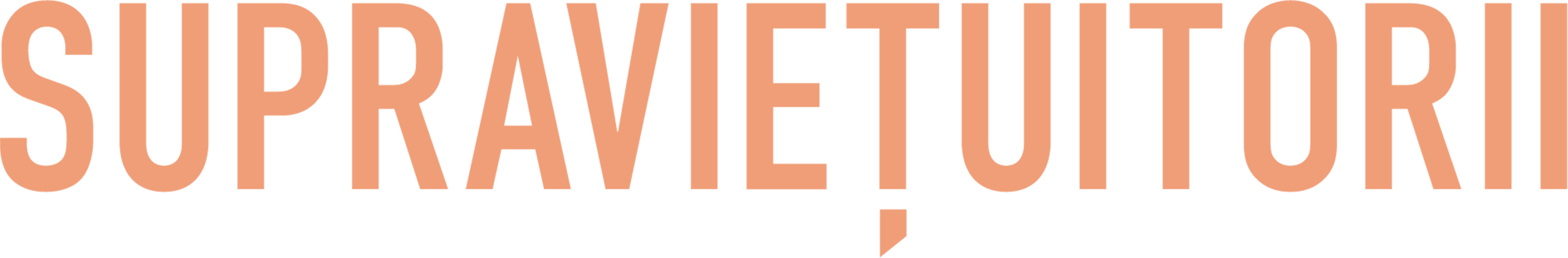 Supraviețuitorii