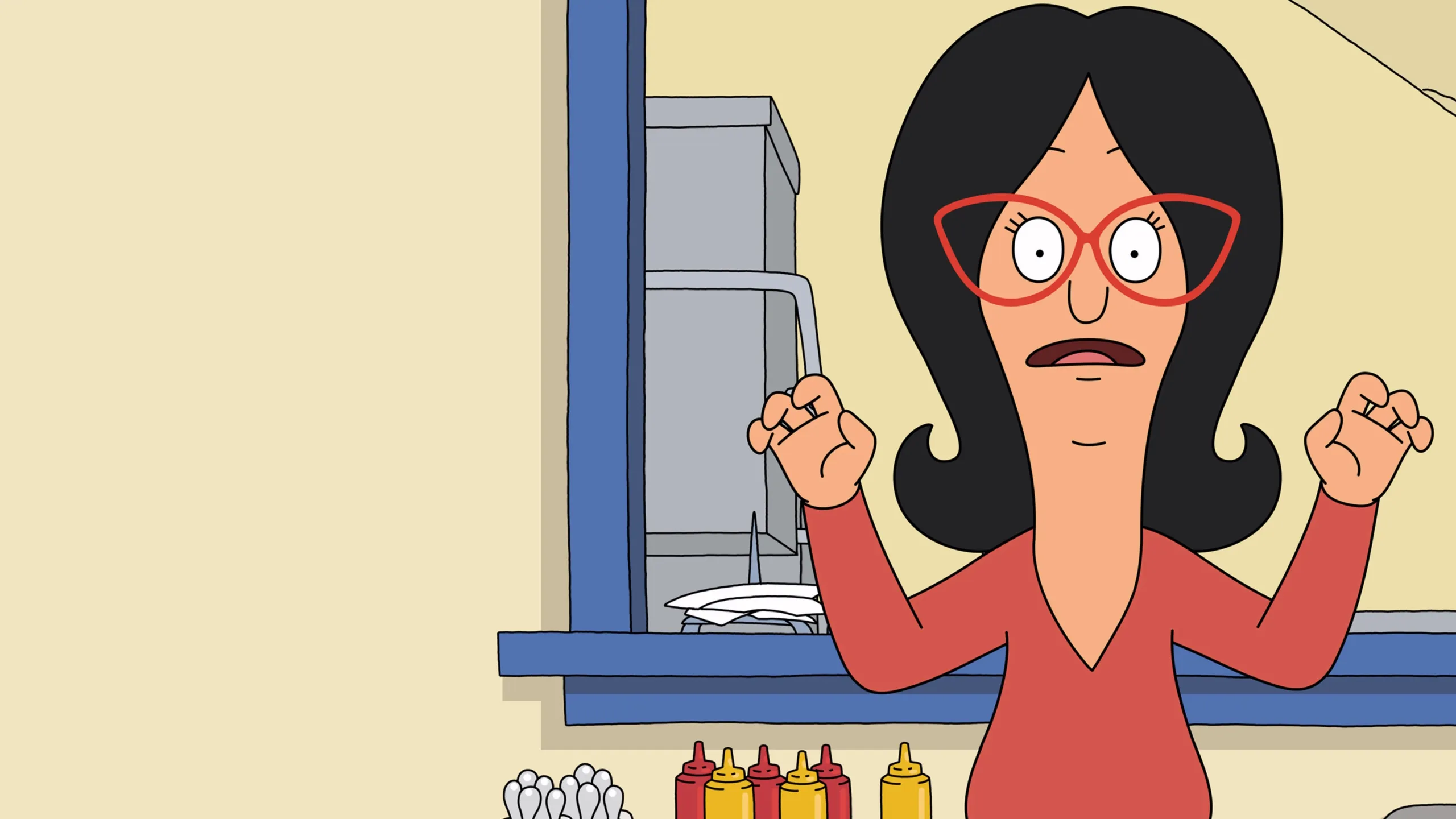 Bob's Burgers