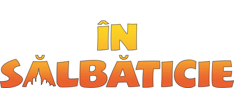 În sălbăticie