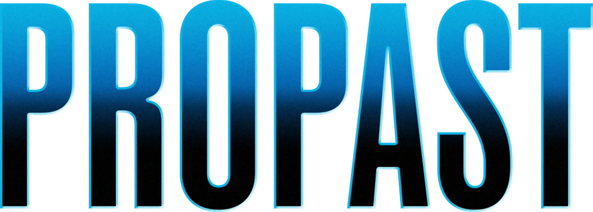 Propast