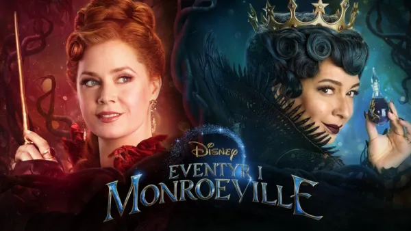 thumbnail - Eventyr i Monroeville