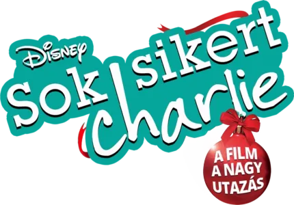 Sok sikert, Charlie: A film – A nagy utazás