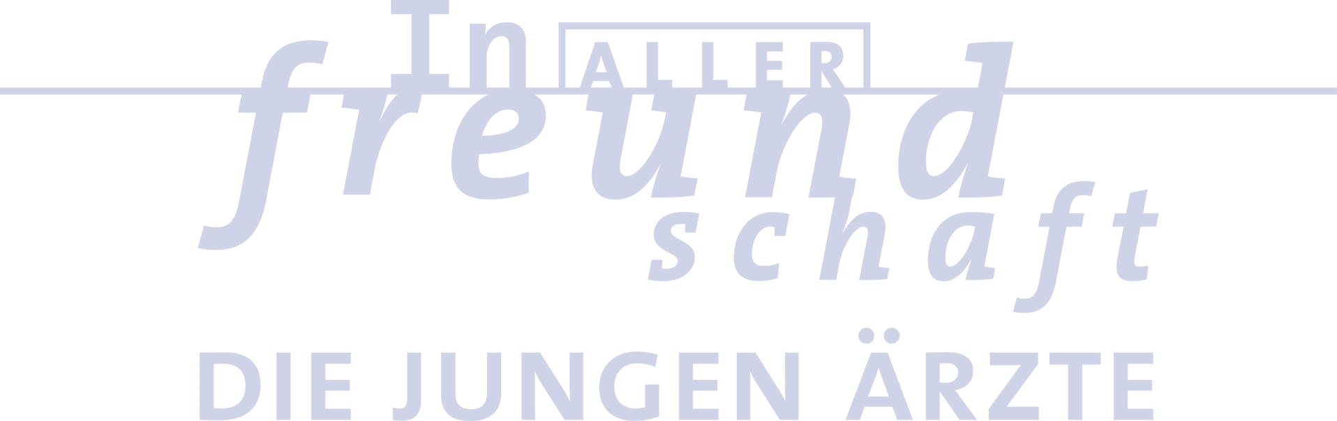 In aller Freundschaft – Die jungen Ärzte