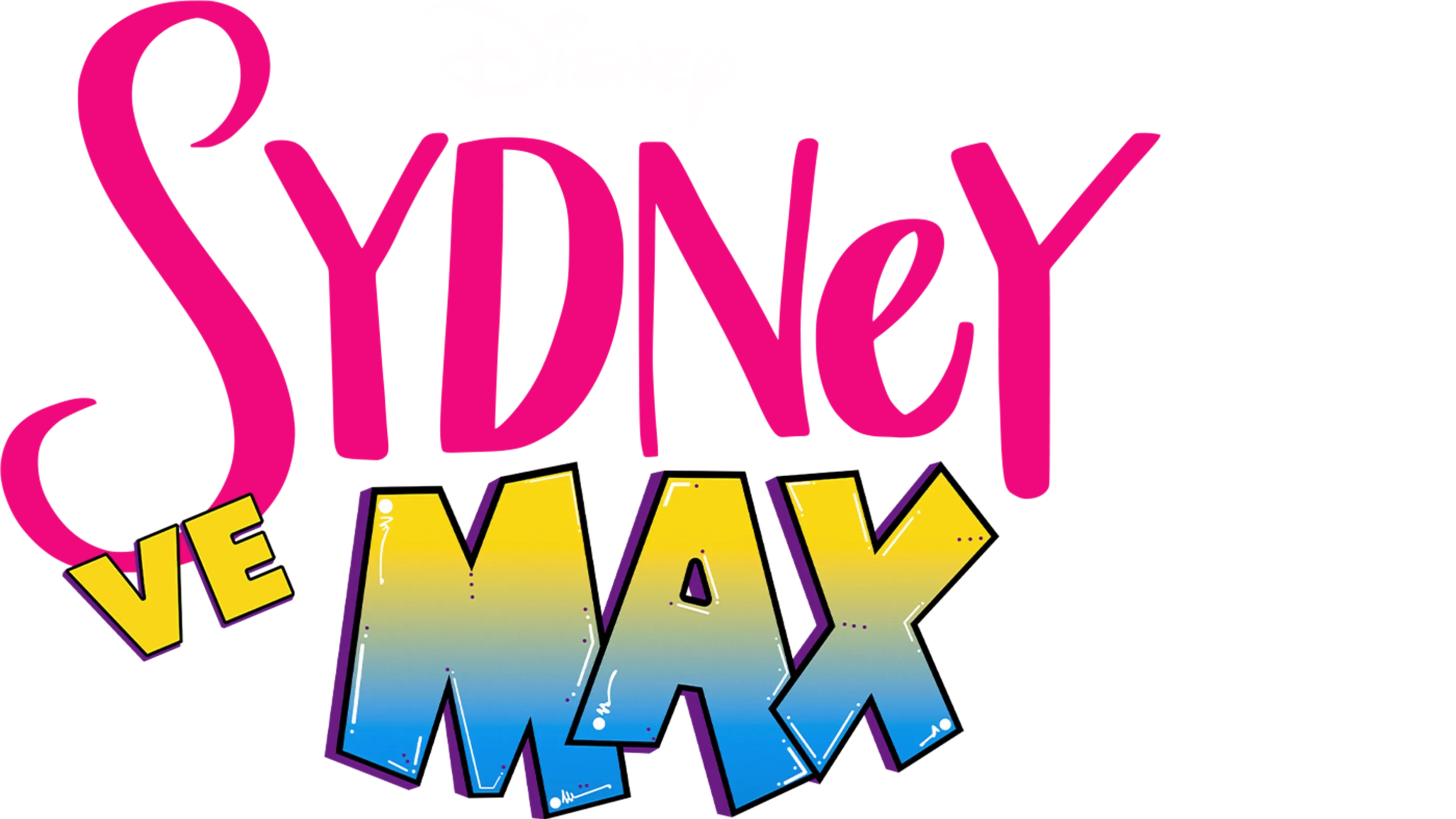 Sydney ve Max