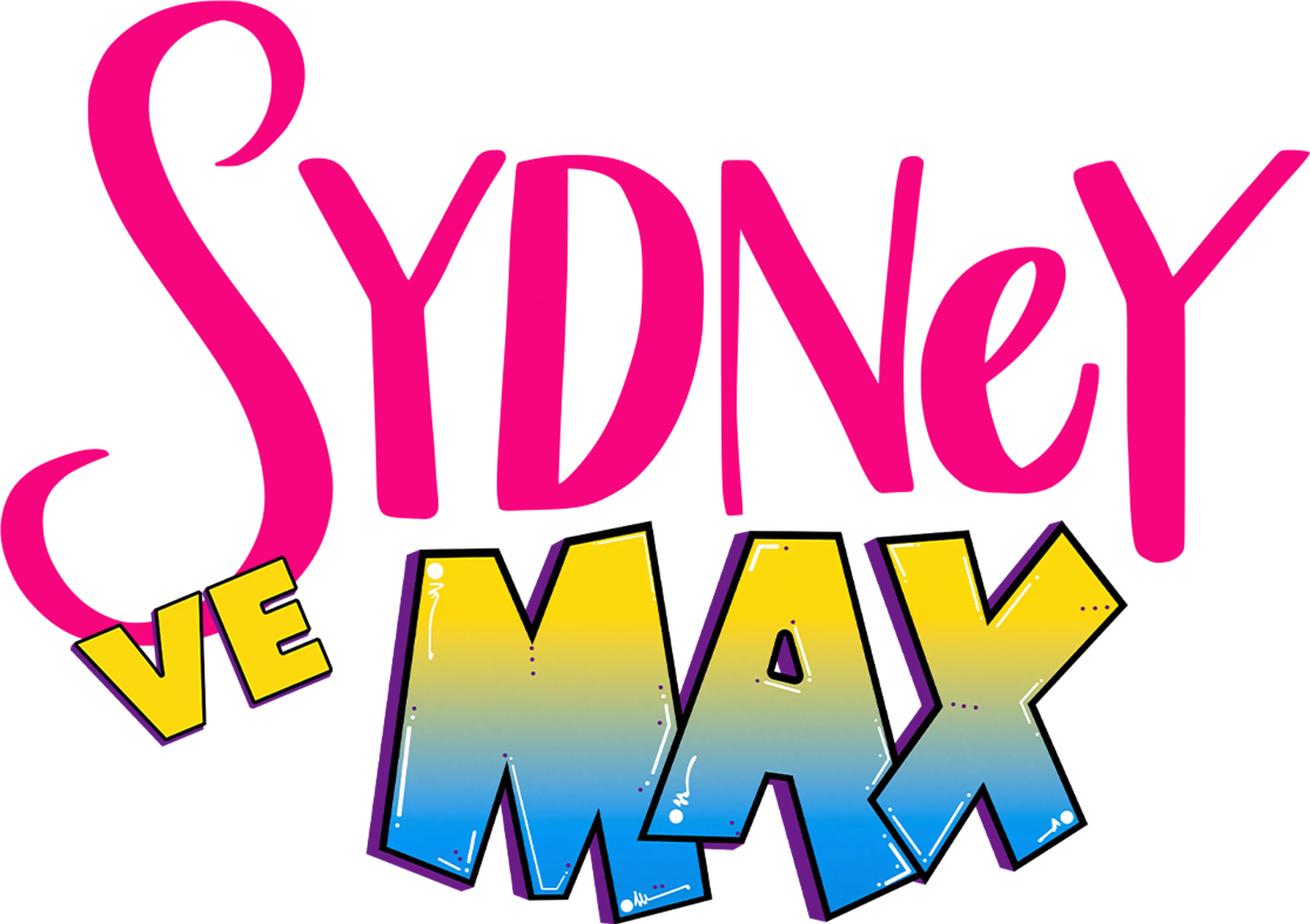 Sydney ve Max