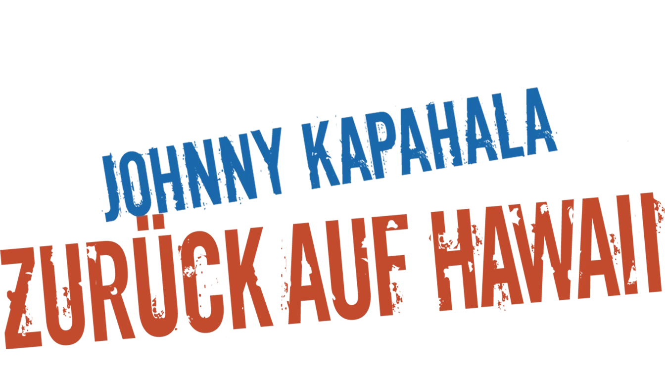 Johnny Kapahala: Zurück auf Hawaii