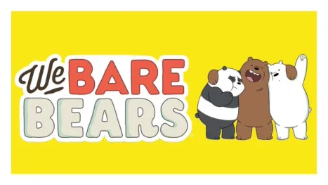 thumbnail - We Bare Bears