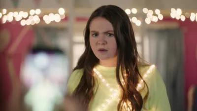 thumbnail - S5:E1 The Accidental Activist 