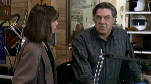 thumbnail - S4:E14 Brother Can You Spare a Hot Rod