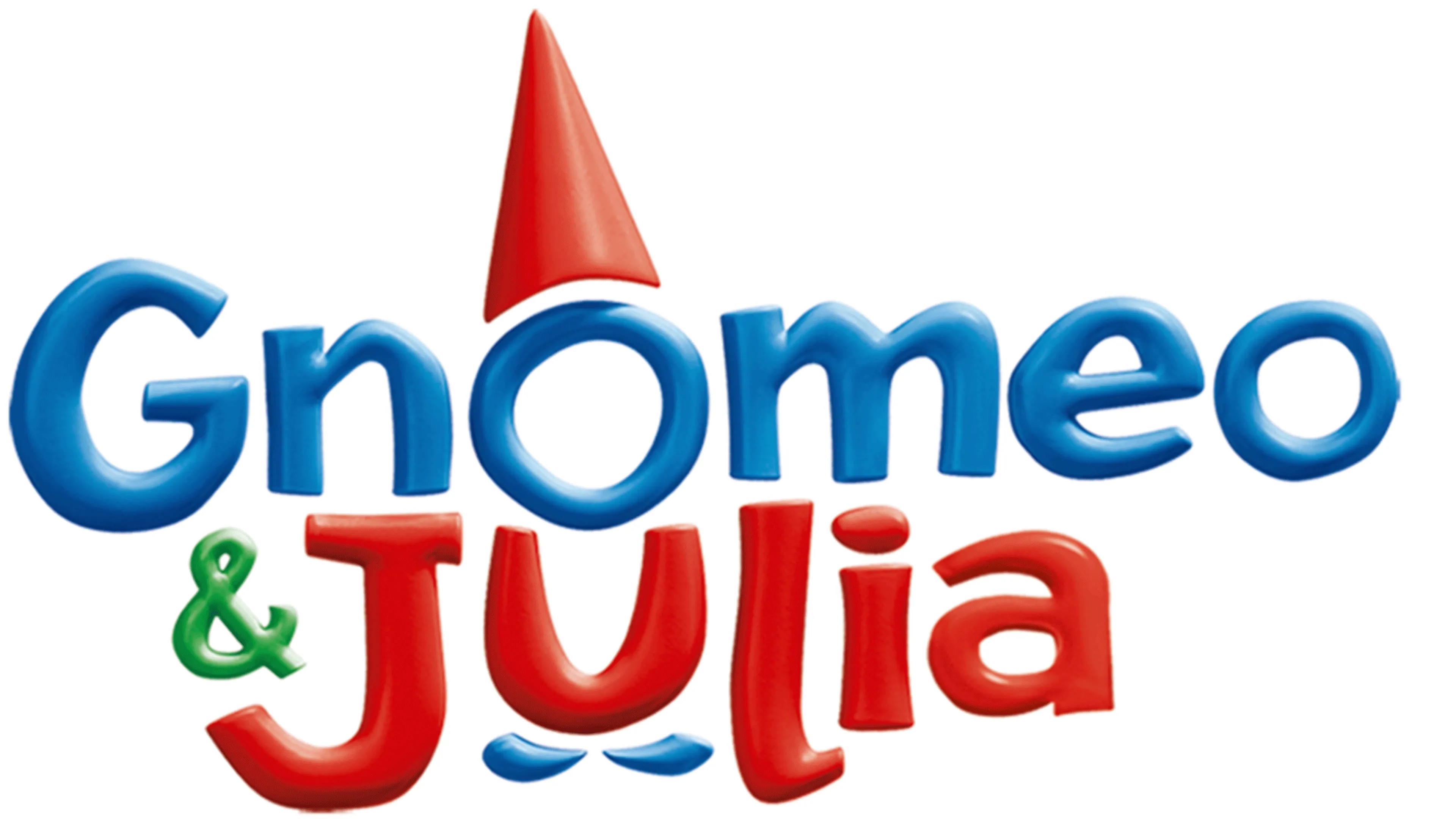 Gnomeo & Julia