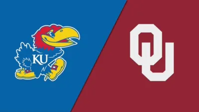 thumbnail - Kansas vs. Oklahoma (1995)
