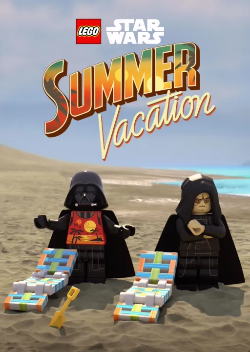 thumbnail - LEGO Star Wars: Summer Vacation