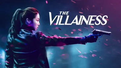The Villainess