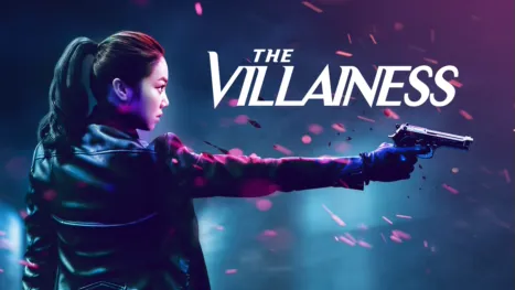 thumbnail - The Villainess