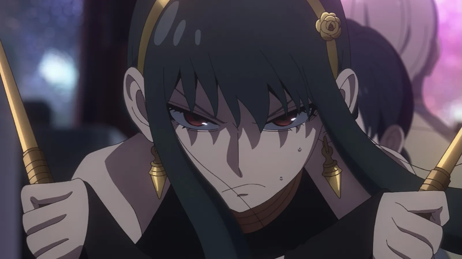 thumbnail - S2:E33 (Dub) The Symphony Upon the Ship / Sis's Herb Tea
