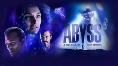thumbnail - Abyss - Abgrund des Todes