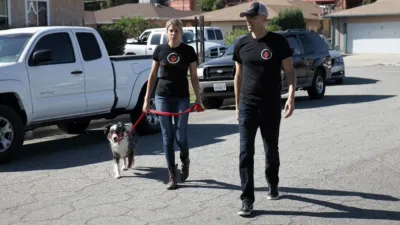 thumbnail - S1:E5 House Unrest