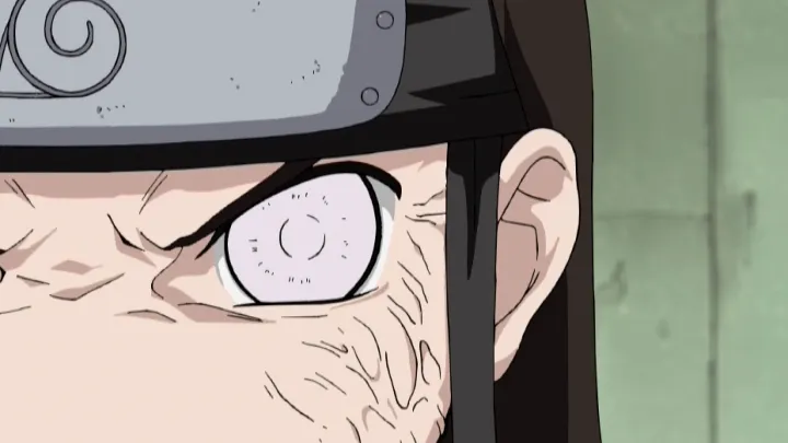 thumbnail - S2:E60 (Sub) Byakugan Vs. Shadow Clone Jutsu!