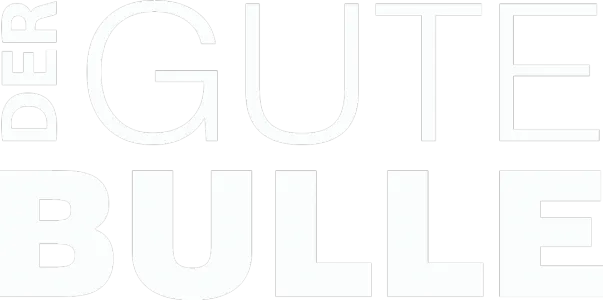Der gute Bulle