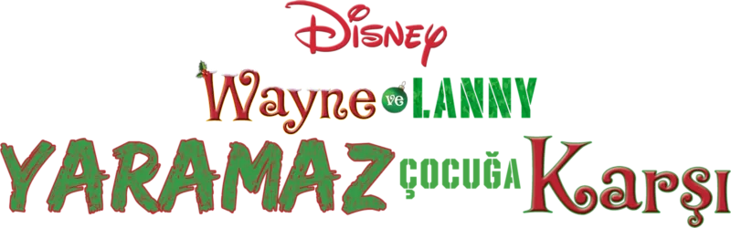 Wayne ve Lanny Yaramaz Çocuğa Karşı