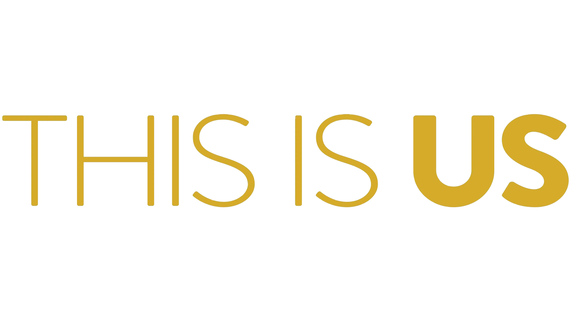 This Is Us