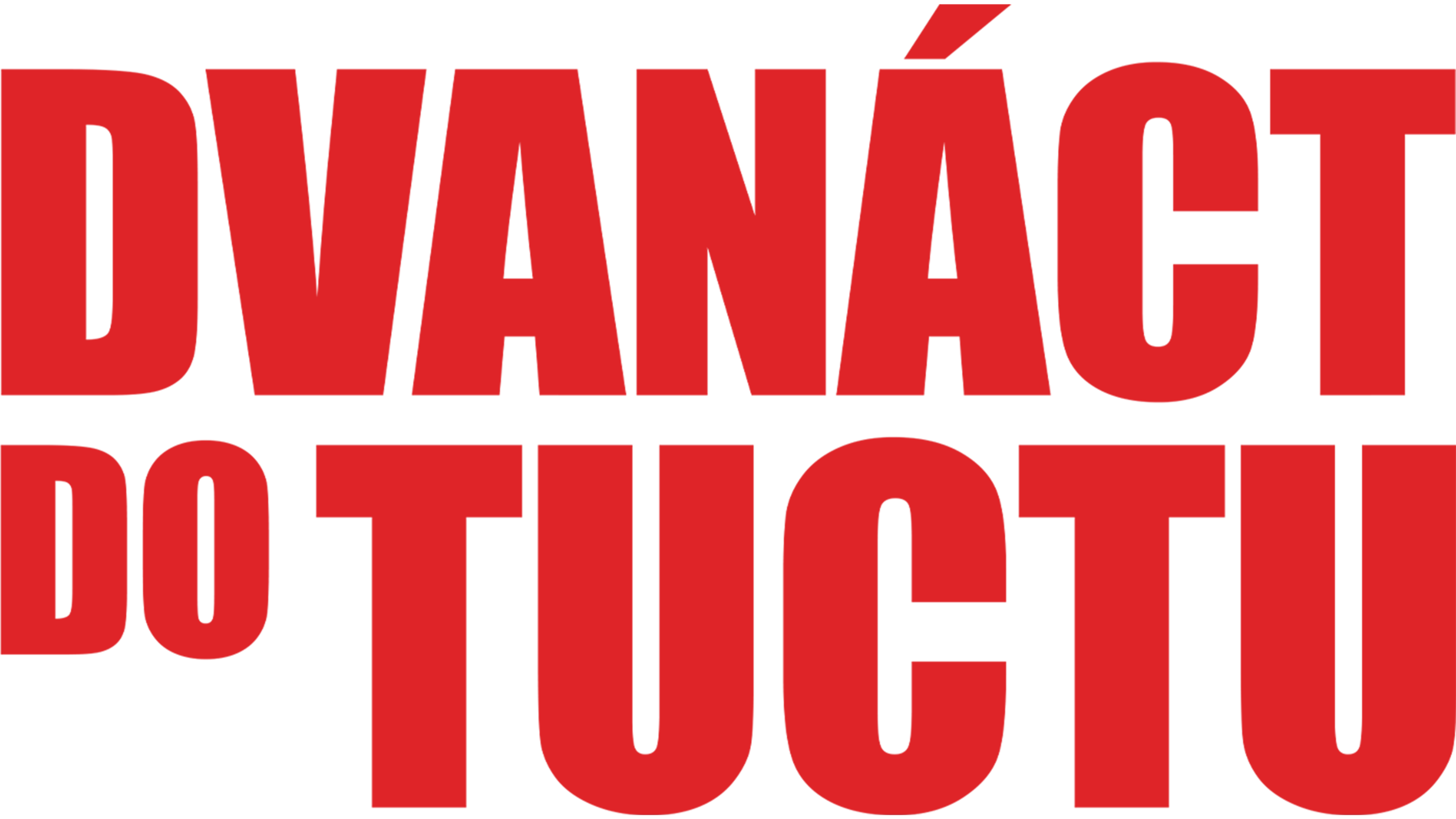 Dvanáct do tuctu