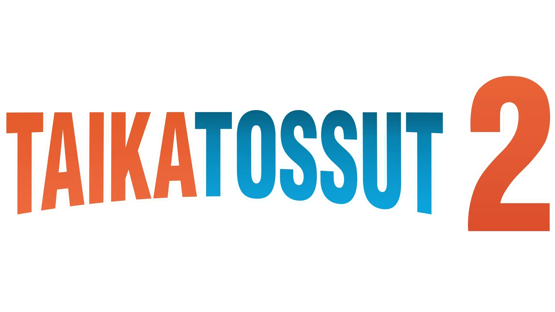 Taikatossut 2