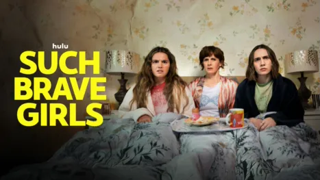 thumbnail - Such Brave Girls