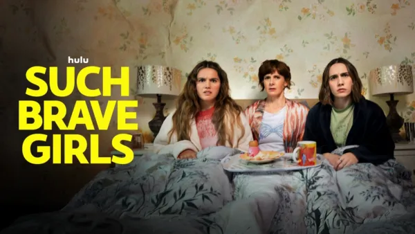 thumbnail - Such Brave Girls