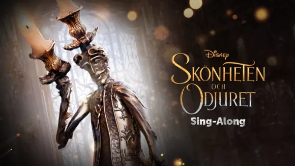 thumbnail - Skönheten och Odjuret (2017) Sing-Along