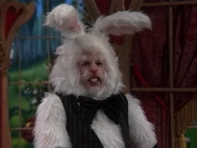 thumbnail - S1:E12 Double Your Bunny